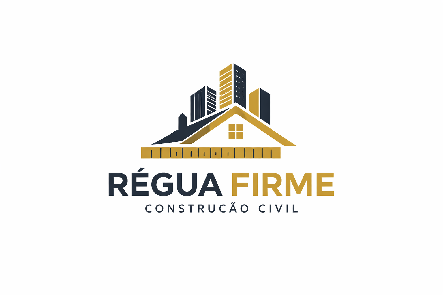 Régua Firme
